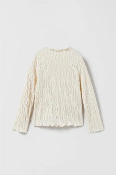 Реглан ZARA д8130 масляний 128
