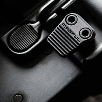 Кнопка сброса магазина Magpul Enhanced AR Magazine Release