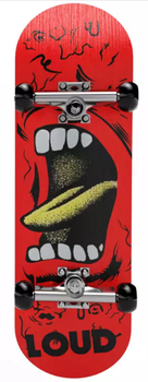 Профессиональный фингерборд Power Finger S29 Loud