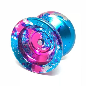 Йо-йо Magicyoyo Y01 Node Голубой Colorful