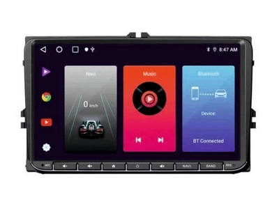 Автомагнитола Sigma F9232 VW Android 10 2+32 Gb