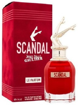Jean Paul Gaultier Scandal парфюмированная вода для женщин