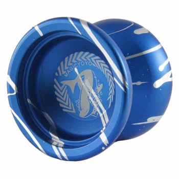 Magic YoYo N12 Shark Honor йойо Синий Splash
