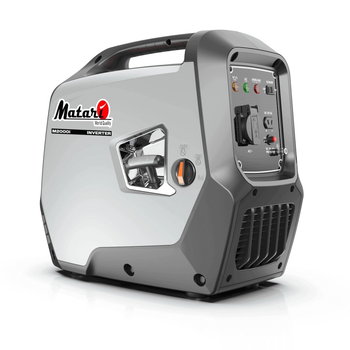 Генератор Matari M2000I