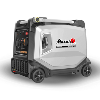 Генератор Matari M4000IE