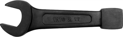 Ключ ріжковий Yato YT-1622 CrV 55 мм (5906083916229)