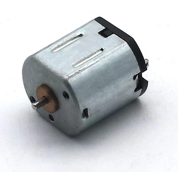 Мотор коллекторный (щёточный) DC Pro KC-N10VA 6V 18200 об/м