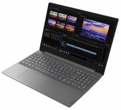 Ноутбук Lenovo V15-ADA (82C7S01600),Ryzen™ 5 3500U,4/256GB,Windows 11home,Iron Grey