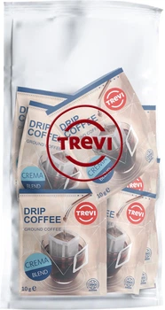 Дріп-кава Trevi Crema 10 г x 20 шт (4820140053645)