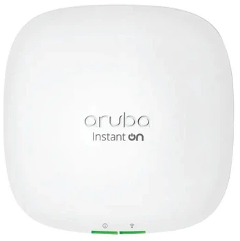 HPE Точка доступу Aruba Instant On AP22, DR 2x2, Indoor