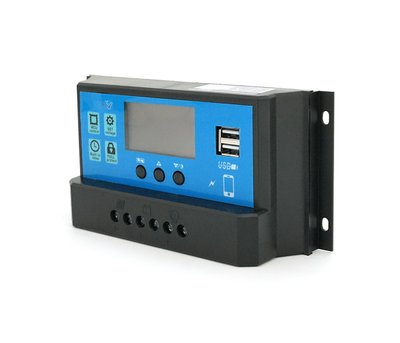 ШИМ-контроллер заряду Voltronic YJSS-60A 60А 12 - 24V