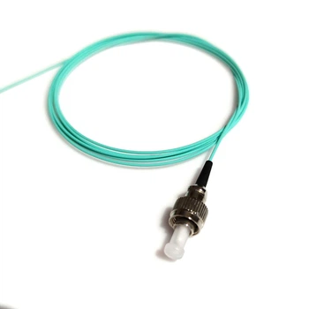 Пігтейл FC-UPC 1.5 м, MM (OM3), Easy Strip, Corning fiber