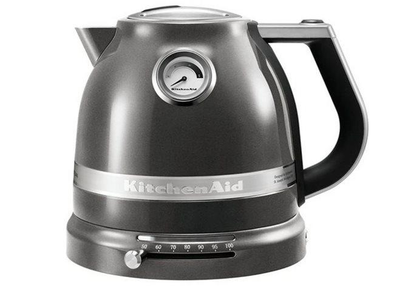 Электрочайник KitchenAid 5KEK1522EGR