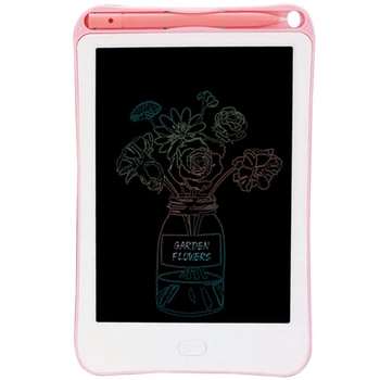Планшет для рисования Tablet 8 дюймов Pink