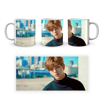 Кружка&nbsp;GeekLand Stray Kids Стрей Кидс SKZ 2.68