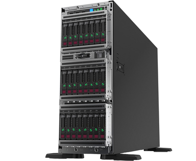 Сервер HPE ProLiant ML350 Gen10 (P25008-421)