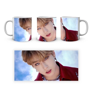 Кружка&nbsp;GeekLand Stray Kids Стрей Кидс SKZ 2.36