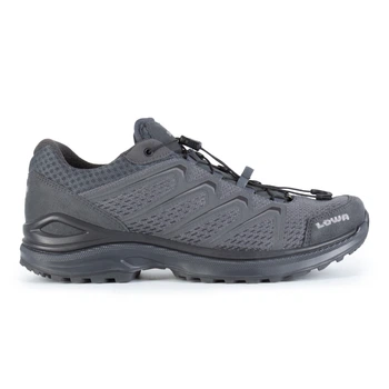 Черевики тактичні LOWA Maddox GTX LO TF Wolf UK 11.5/EU 46.5 (310630/0737)