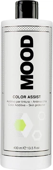 Активная защитная добавка к краске Мооԁ Color Assist Additive Skin Protector с натуральными маслами 400 мл (8053264517908)