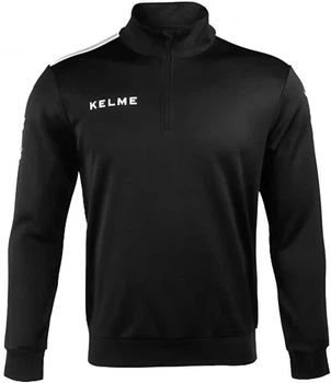 Реглан дитячий Kelme LINCE чорно-білий 150 см TT70613001.9003