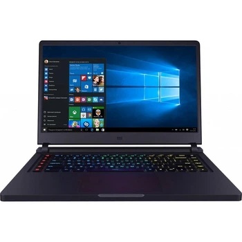 Ноутбук Xiaomi MI Gaming Laptop 2019 Б/У