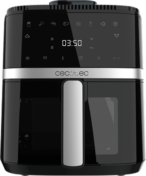 Мультипечь CECOTEC Cecofry Drip 5000 CCTC-04936