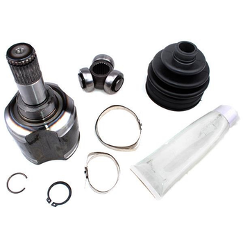 ШРУС внутренний 25x28 ASIAN на Chery ELARA, A21-XLB3AF2203050C