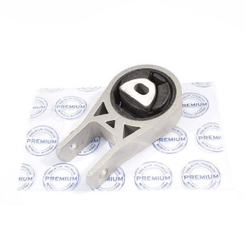 Подушка двигуна задня нижня 1.3l на Chery BEAT PREMIUM, S18D-1001720