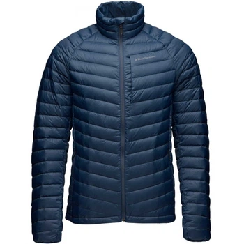 Куртка Black Diamond M Access Down Jacket Indigo M (1033-BD 7460834013MED1)