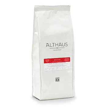 Чай фруктовый Althaus Multifit рассыпной 250г