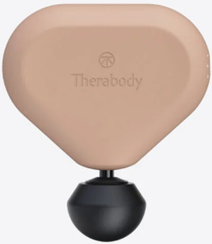 Masażer perkusyjny Theragun TG02451-01 Mini (desert rose) 2. generacja (810036057714)