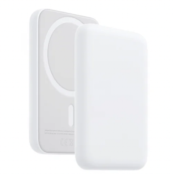 Бездротовий Зарядний Пристрій MagSafe Power Bank Battery Pack 5000mAh 18W