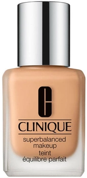 Podkład do twarzy Clinique Superbalanced Makeup wygładzający 04 Cream Chamois 30 ml (192333074589)
