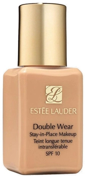 Тональний крем Estee Lauder Double Wear Stay In Place Makeup SPF10 довготривалий матовий 1N2 Ecru 15 мл (887167506428)