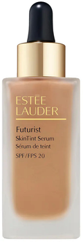 Тональний крем Estee Lauder Futurist SkinTint Serum Foundation 3C2 Pebble 30 мл (887167558700)