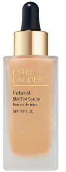Podkład do twarzy nawilżający Estee Lauder Futurist SkinTint Serum Wygładzający 1N1 Ivory Nude 30 ml (887167612303)