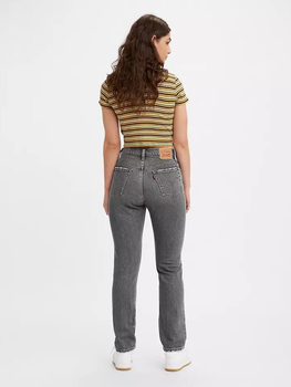 Jeansy damskie 501 Jeans For Women