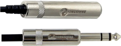 Удлинитель для наушников GEWA Pro Line Stereo Jack 3.5 мм 3 м (G-190712)
