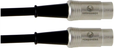 MIDI-кабель GEWA Pro Line MIDI/MIDI 1.5 м (G-190775)