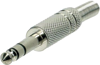Штекер GEWA Stereo Jack (6.3 мм) (G-191506)