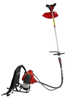 Мотокоса ранцева Rodex RDX 9637 (2 ножі, 1 головка)