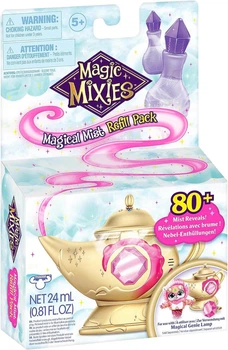 Игровой набор запасной комплект для лампы Magic Mixies Magic Genie Lamp