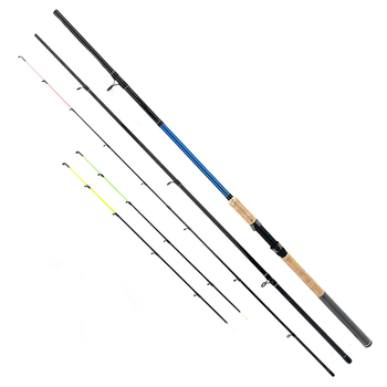 Фидер ECLIPSE Stratus Long Distance Feeder 3.3m to 120g