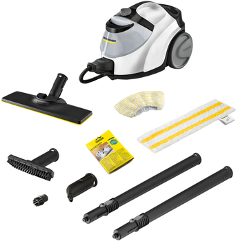 Пароочиститель Karcher SC 5 EasyFix Iron Plug (1.512-660.0)