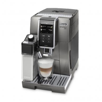 Кофемашина DeLonghi ECAM 370.95 T Dinamica Plus б/у
