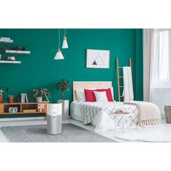 Очищувач повітря Hoover H-PURIFIER 500 (HHP50CA011)