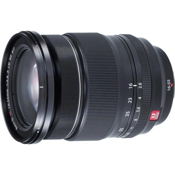 універсальний об'єктив Fujifilm XF 16-55mm f/2,8 R LM WR