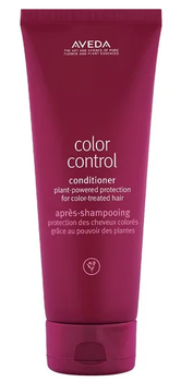 Odżywka do włosów farbowanych Aveda Color Control 200 ml (18084037331)