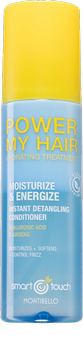 Кондиціонер для волосся Montibello Smart Touch Power My Hair зволожуючий спрей 200 мл (8429525428359)