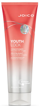 Odżywka do włosów Joico Youthlock Blowout 250 ml (74469523950)